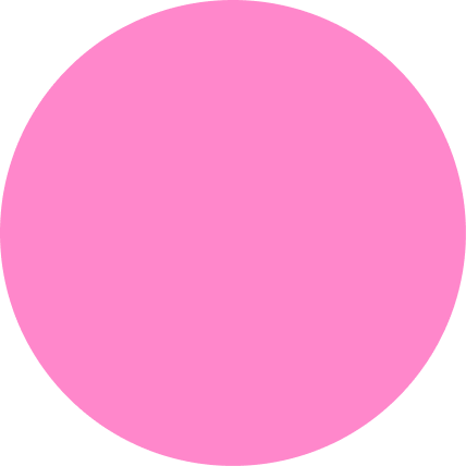 pinkcircle